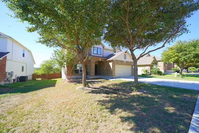 Foto del edificio - Beautiful Home in Cibolo Now Available