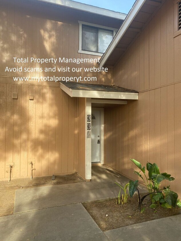 Primary Photo - 334 N Crenshaw St
