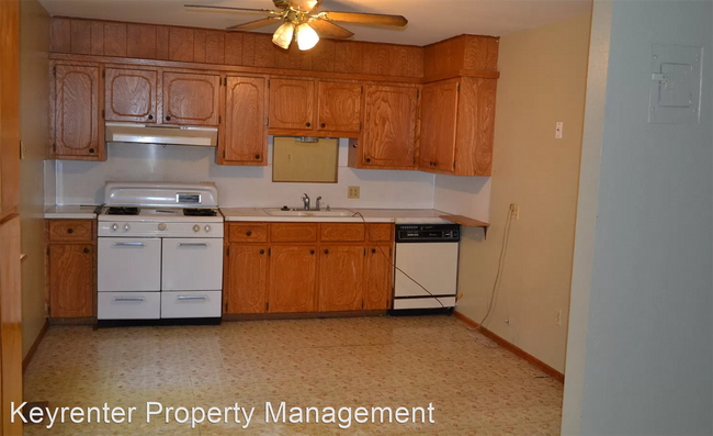 Building Photo - 2 br, 1 bath House - 1118 W 24th St