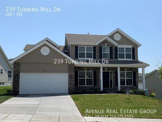 Primary Photo - Just Listed! - 239 Turning Mill Dr