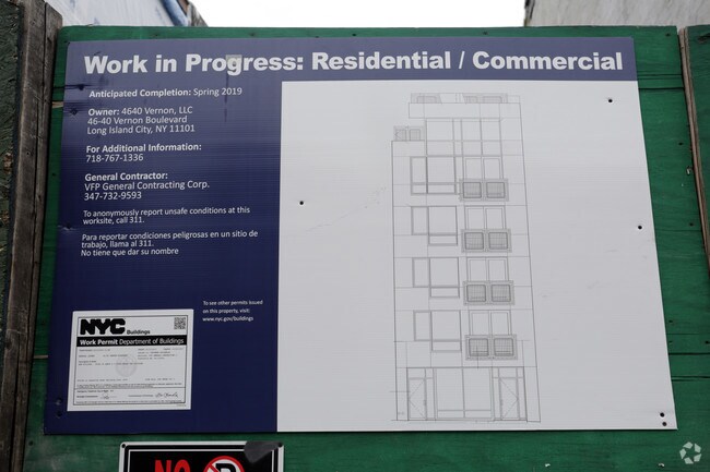 Building Photo - 4640 Vernon Blvd