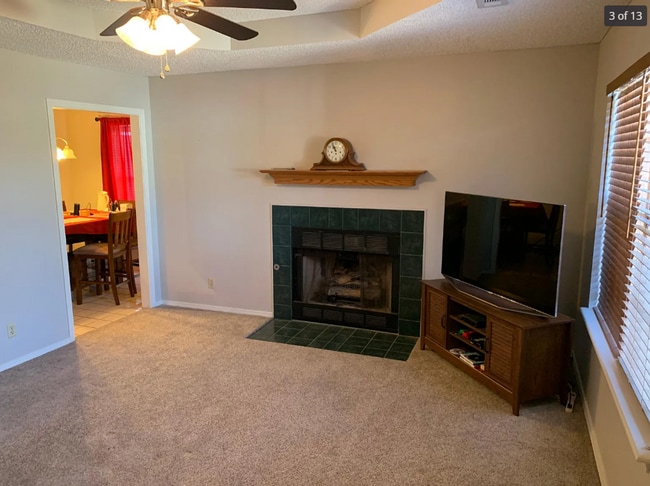 Building Photo - 507 Camellia Dr