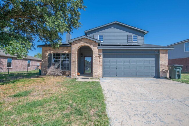 Foto del edificio - 4201 Thunder Creek Dr