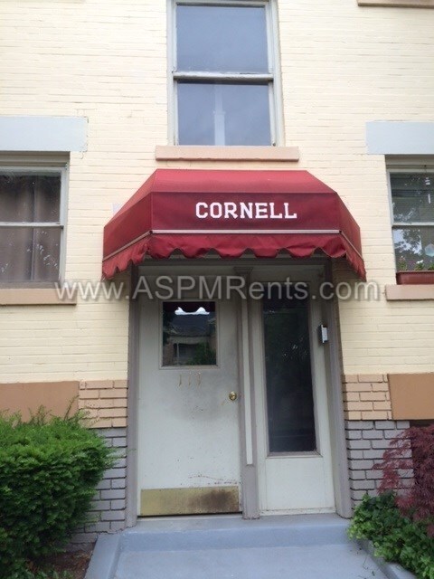 Foto del edificio - DOWNTOWN  U of U 2 BED CONDO