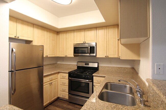 Foto del edificio - 3260 Sawtelle Blvd