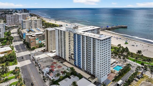 Building Photo - 111 N Pompano Beach Blvd