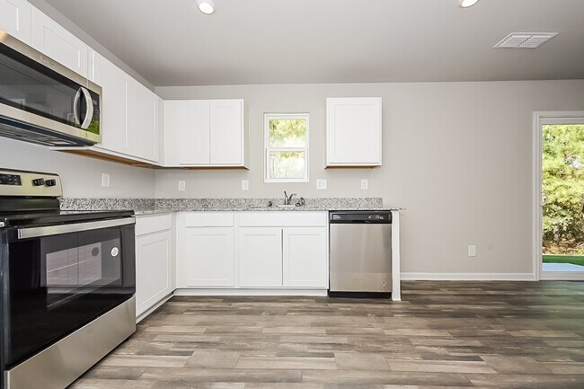 Foto del edificio - 210 Shalako Ln