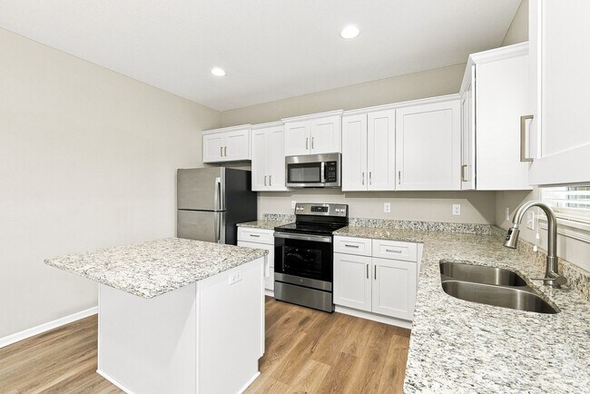 Foto del edificio - 9123 SW 2nd St