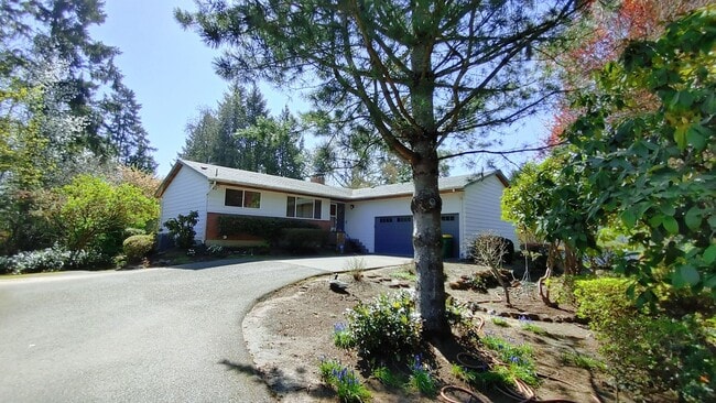 Building Photo - Welcome to this Mid-Century Modern Ranch w...
