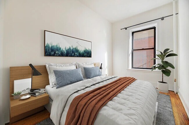 Foto del edificio - 161 Stanton St