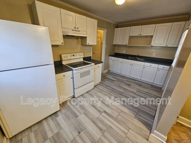 Foto del edificio - 1212 McCormick St