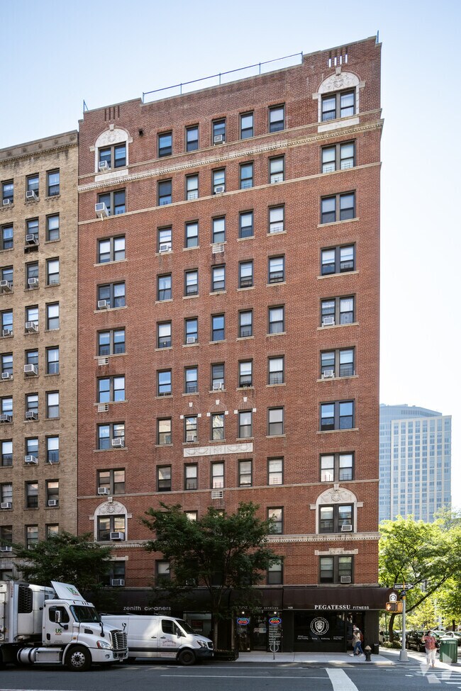 Foto del edificio - 1425 Lexington Ave