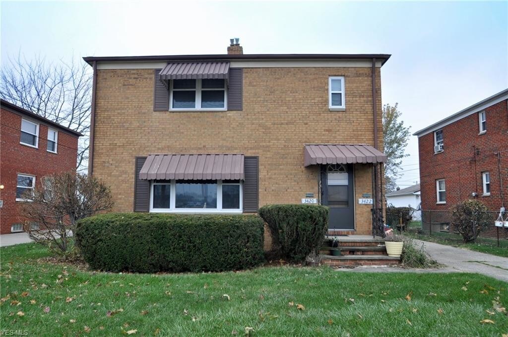 3420 W 210th St, Fairview Park, OH 44126 Room for Rent in Fairview