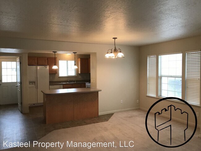 Foto del edificio - 3 br, 2.5 bath House - 1779 West 950 South