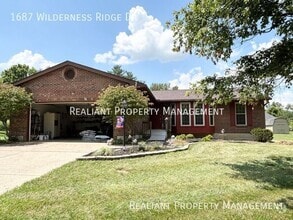 Building Photo - 1687 Wilderness Ridge Dr