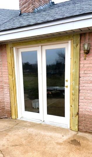 Foto del edificio - 2700 N Coltrane Rd