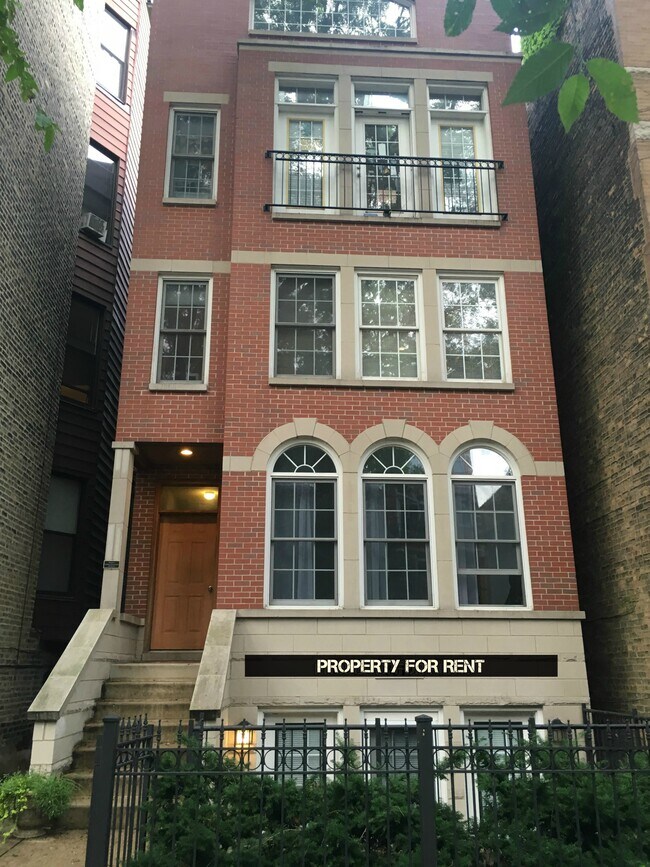 Building Photo - 3513 North Reta Avenue