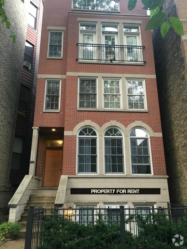 Wrigleyville 4 Bedroom Apartments for Rent Chicago, IL 32 Rentals