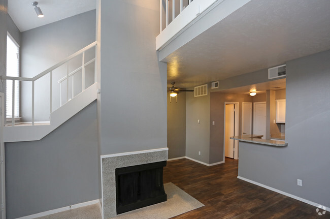 Foto del interior - Woodbridge Townhomes