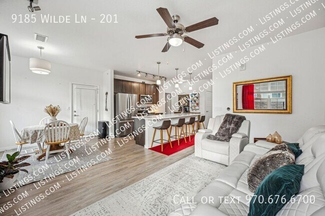 Building Photo - 9185 Wilde Ln