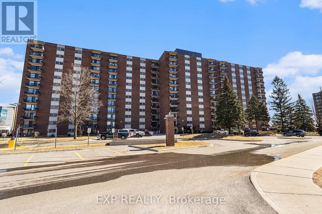 Building Photo - 1465-1465 Baseline Rd