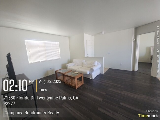 Building Photo - Beautiful Home in Desert Vista Community w...