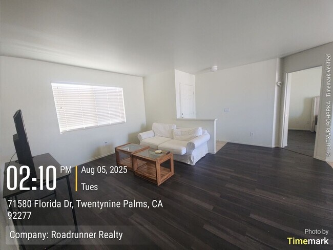 Foto del edificio - Beautiful Home in Desert Vista Community w...