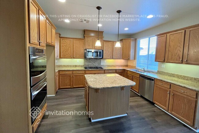 Building Photo - 4039 Huston Way