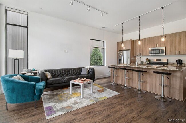 Foto del edificio - 1741 Livernois St