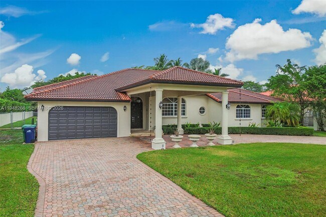 Foto del edificio - 10261 SW 58th St