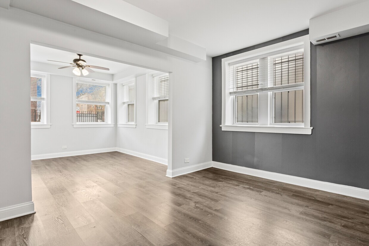 Foto principal - 1460 W Fargo Ave