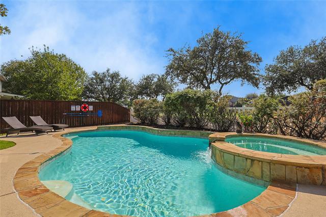 Foto principal - 12013 Creek Point Dr