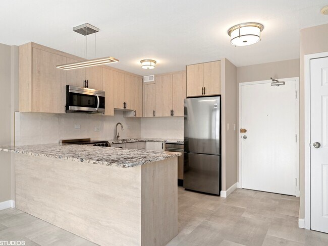 Foto del edificio - 3100 N Lake Shore Dr