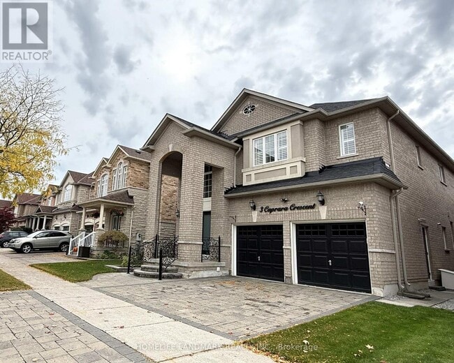 Building Photo - 3 Caprara Crescent