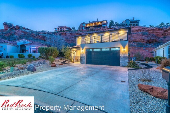 Building Photo - 2 br, 2.5 bath House - 15 N Shadow Ridge Dr