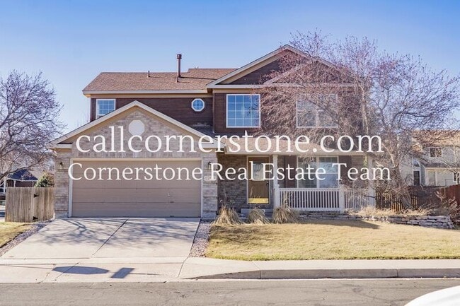 Photo - 4299 Brushridge Dr House
