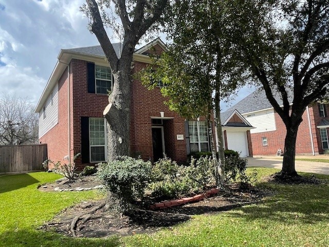 Building Photo - 8519 Babbling Brook Ct