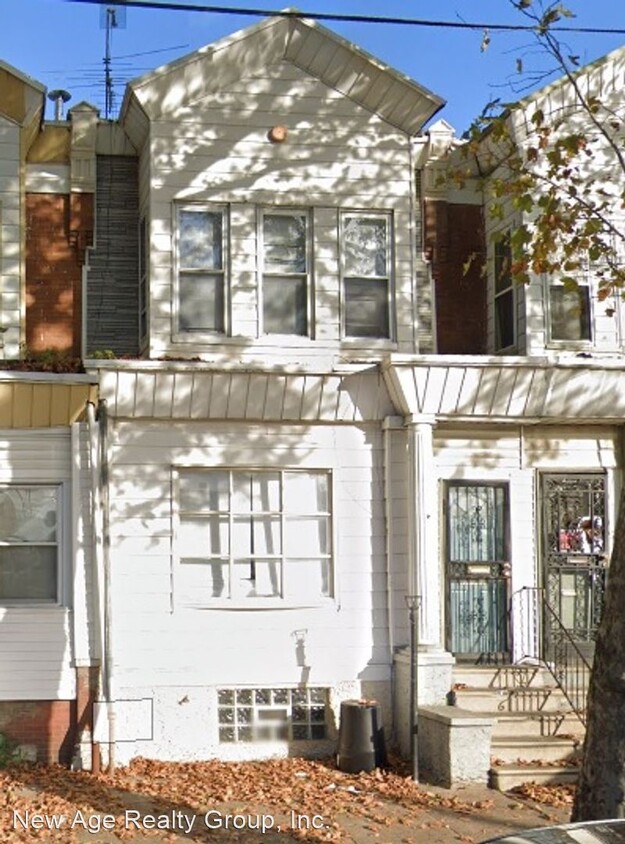 4 br, 1.5 bath House - 5723 Baltimore Avenue - House for Rent in ...