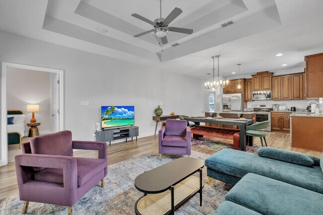 Building Photo - 954 Indigo Creek Way