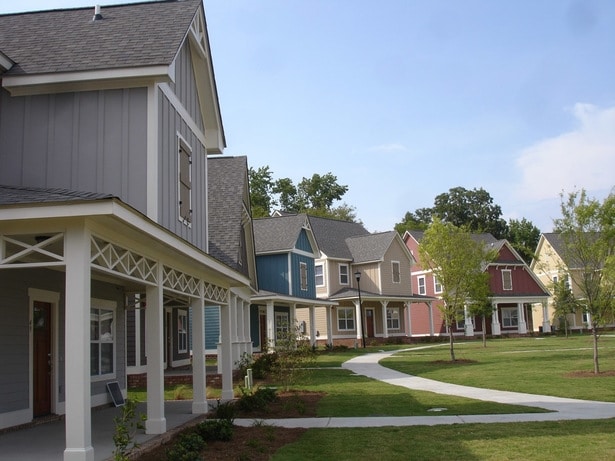 Building Photo - Garnet Crossing