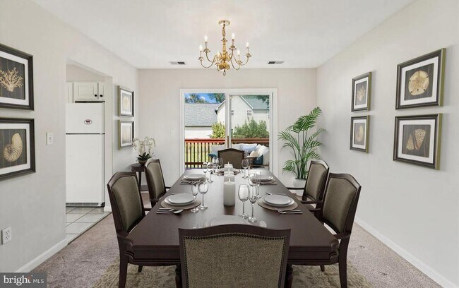 Foto del edificio - 1623 Chesapeake Ln