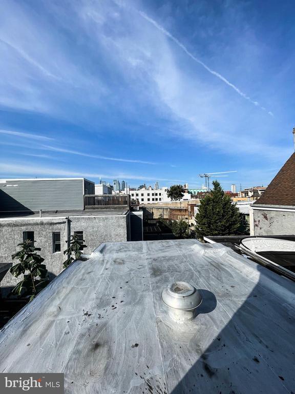 Foto del edificio - 1421 Wharton St