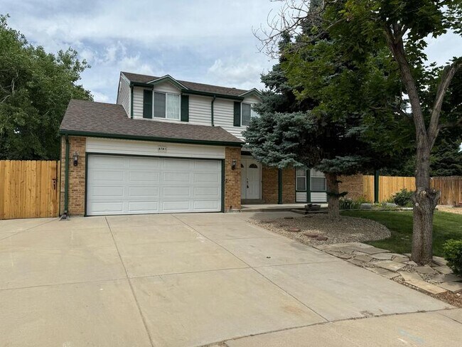 Photo - 9781 W Fremont Pl House