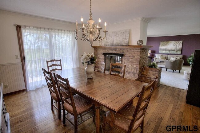 Foto del edificio - 11329 Pawnee Rd