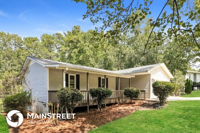 Building Photo - 3521 Stone Ridge Dr