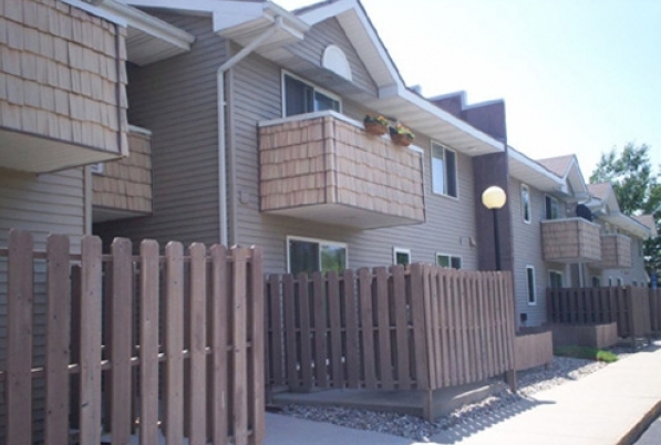 Foto principal - White Birch Apartments