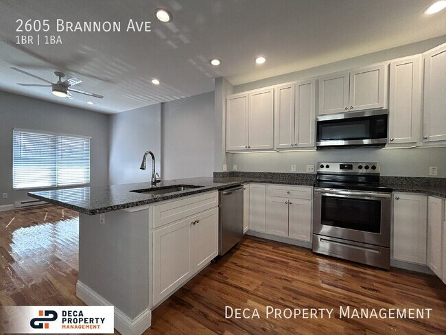 Foto del edificio - 2605 Brannon Ave