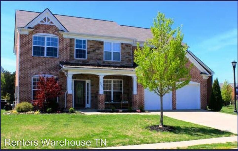 Primary Photo - 4 br, 2.5 bath House - 1651 Briarcliff Drive