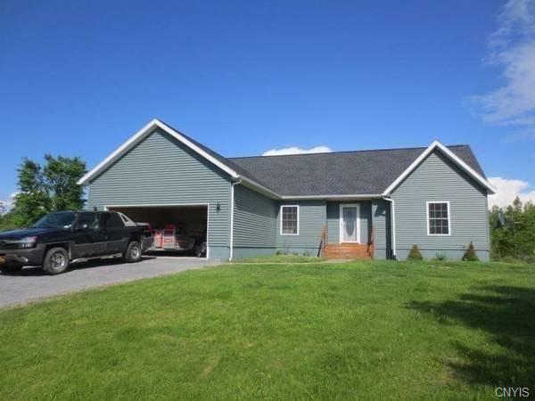Building Photo - 35190 Snell Rd