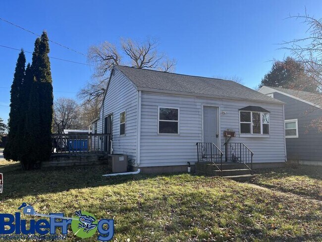 Foto del edificio - 1131 S Greenwood Ave